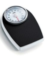 Badkamerweegschaal van Ade 