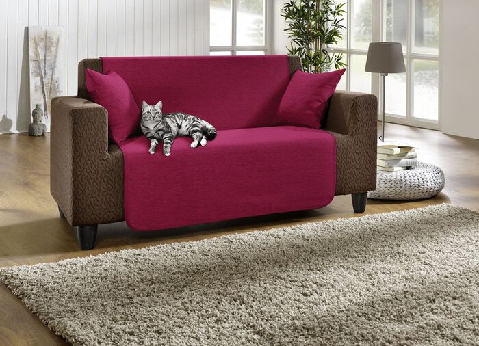 Fauteuil beschermer BORDEAUX