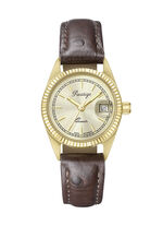 Hoogwaardig prestige quartz dameshorloge 