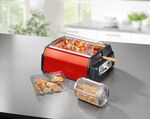 Livington multigrill 