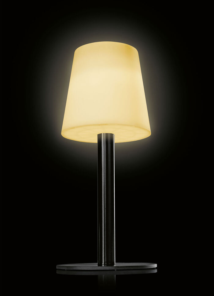 Solar tafellamp EASYmaxx