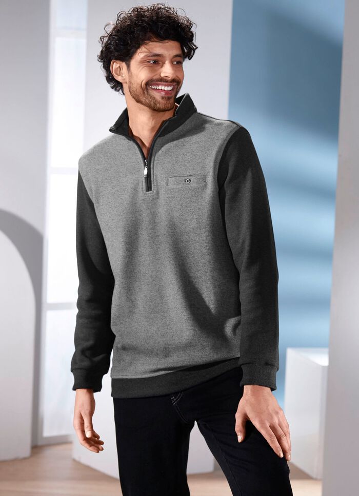 Trui van &ldquo;Milano Italy&rdquo; 