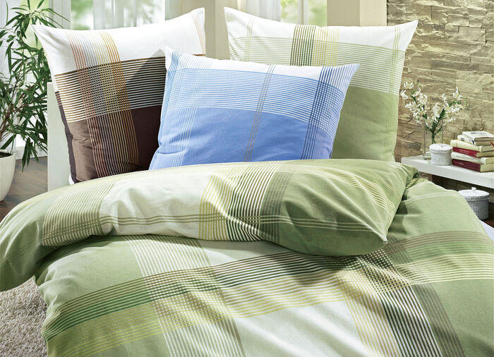 Beddengoedset Made in Germany 
