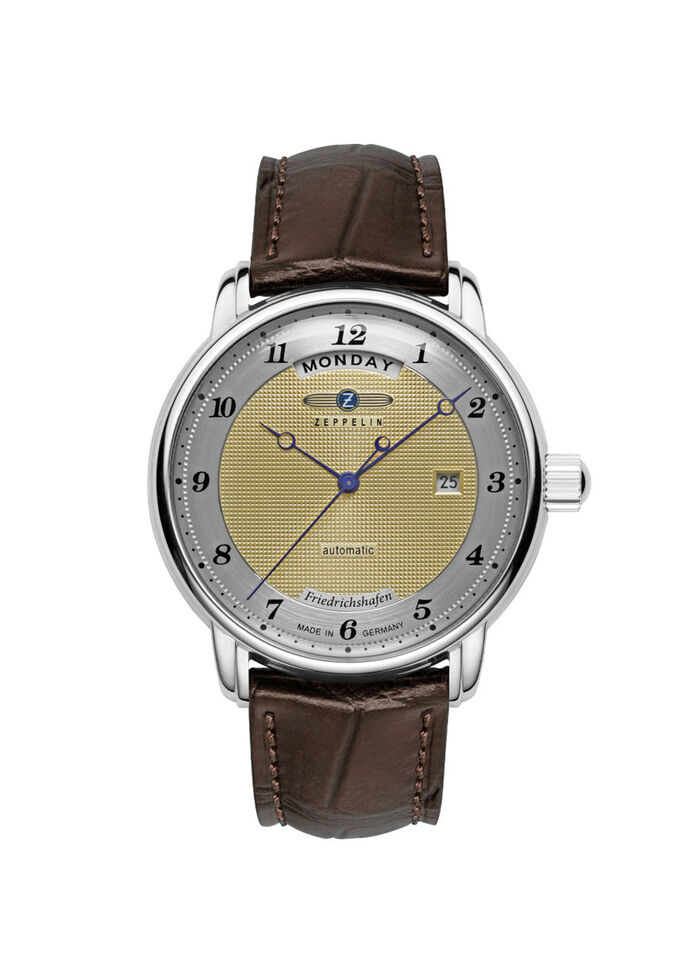 automatisch herenhorloge Friedrichshafen 8562-5 