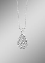 Hanger met ankerketting 