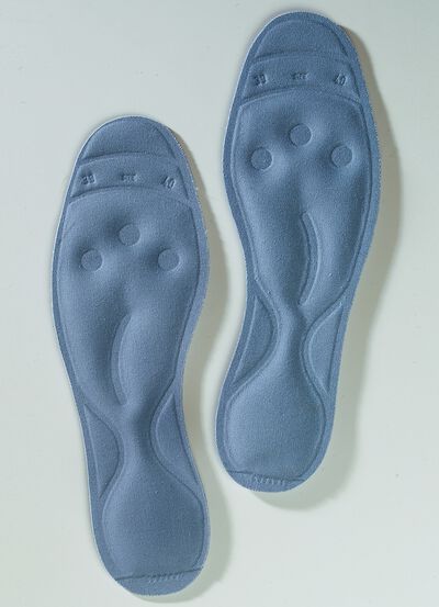 Arthro Step flow gelzool 