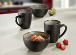 Exclusieve keukenserie uit de serie The Perfect Dinner GRAU
