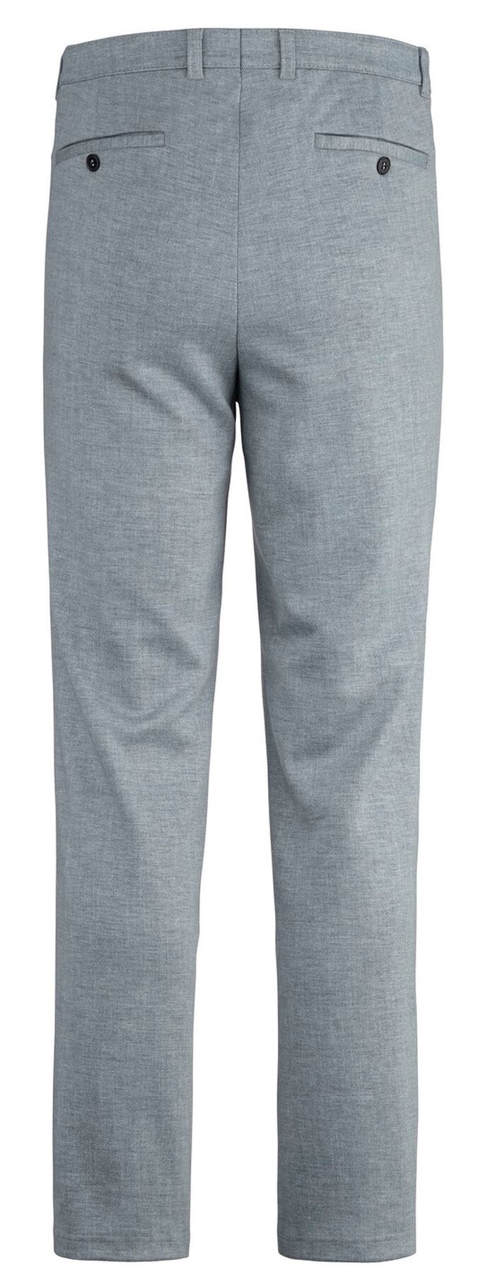 'Klaus Modelle'-broek met lage taille in 4 kleuren 