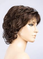 Carlotta pruik uit de Giorgio Montana Collectie 