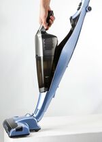 Fusion MX24 2-in-1 draadloze steelstofzuiger 