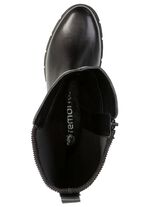 Remonte, klassieke dameslaarzen, winterschoenen, breedte G, met rits 