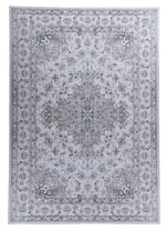 Bedrukte bruggen en tapijt van Gino Falcone 