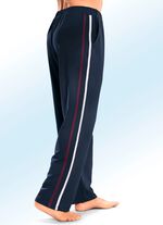 Broek met tunnelkoord MARINE