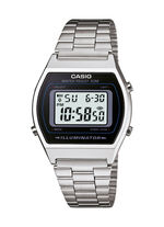 Casio vintage digitaal herenhorloge 