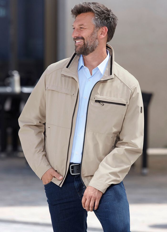 Blouson uit &ldquo;Gate One&rdquo; 