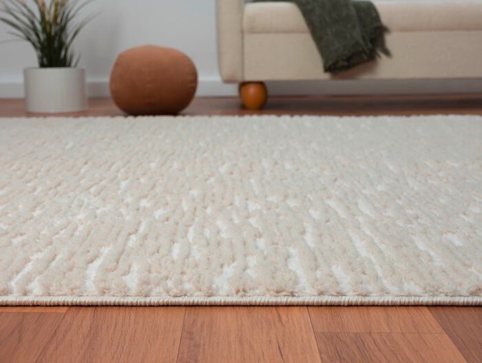 Onderhoudsvriendelijke bruggen en tapijten van een synthetische materiaalmix 