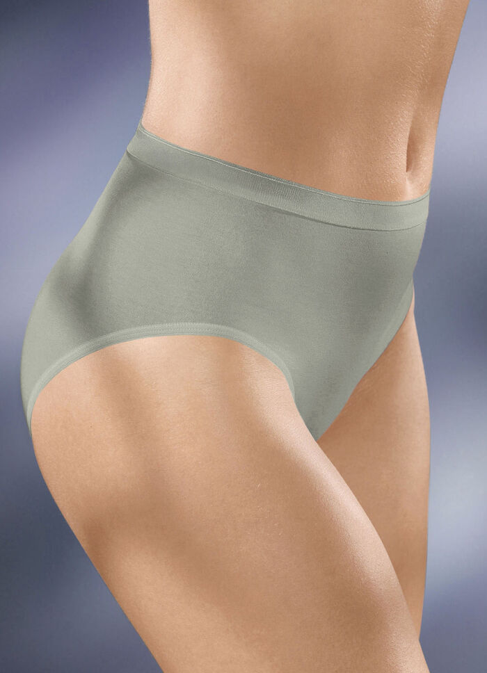 Speidel set van vier slips zonder zijnaden JADE