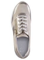 Sneakers MATTGOLD-BEIGE