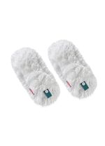 Vervangende hoes voor Superduster, 2-delig 