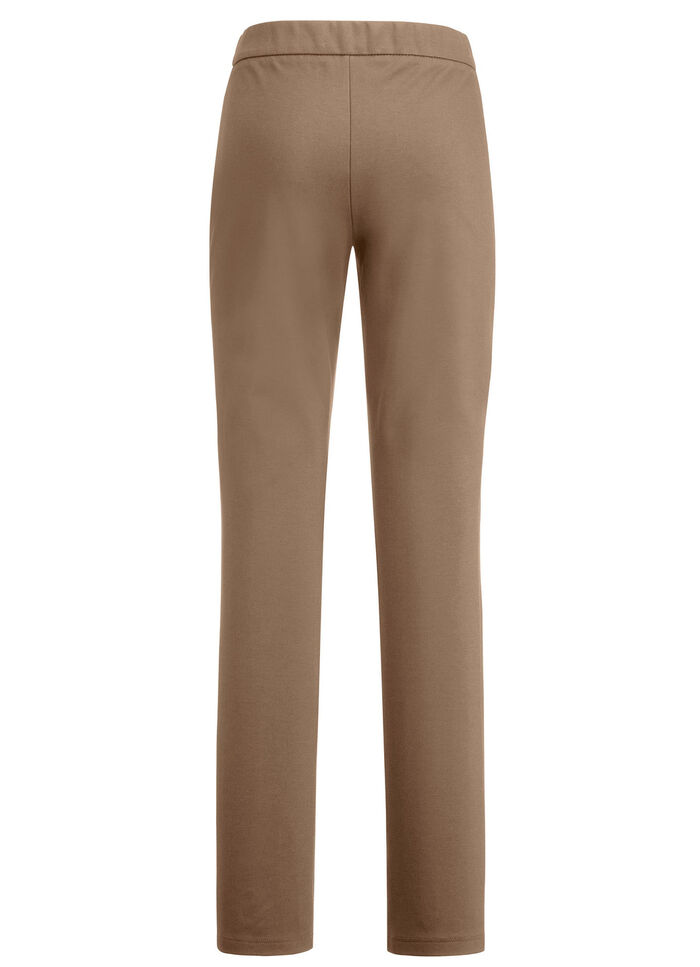 Broek met zachte, verwarmende voering CAMEL