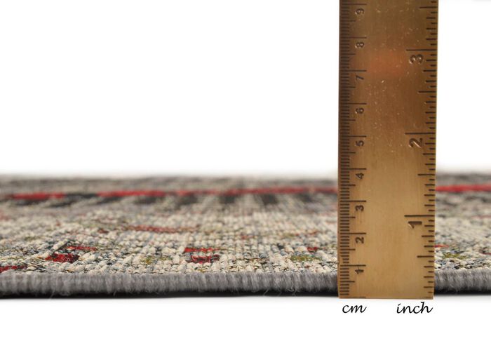 Tapijten met praktische functionaliteit 