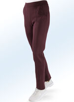 Spabroekje van “Athlet” in 6 kleuren BORDEAUX