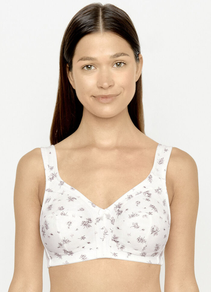 Susa bh met versteviging 