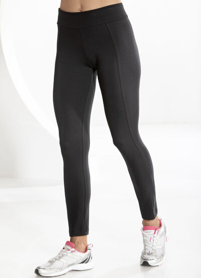Legging van “Plantier” in 3 kleuren 