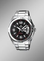 Casio Edifice Classic EF-129D-1AVEF quartz herenhorloge 