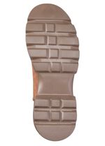 Andrea Conti, klassieke dameslaarzen, met binnenrits 