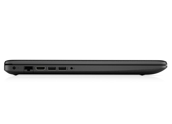 HP Notebook 14-dk14ng ZWART