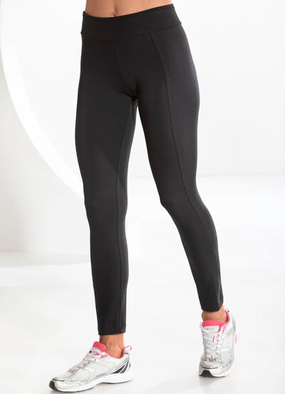 Legging van &ldquo;Plantier&rdquo; in 3 kleuren 