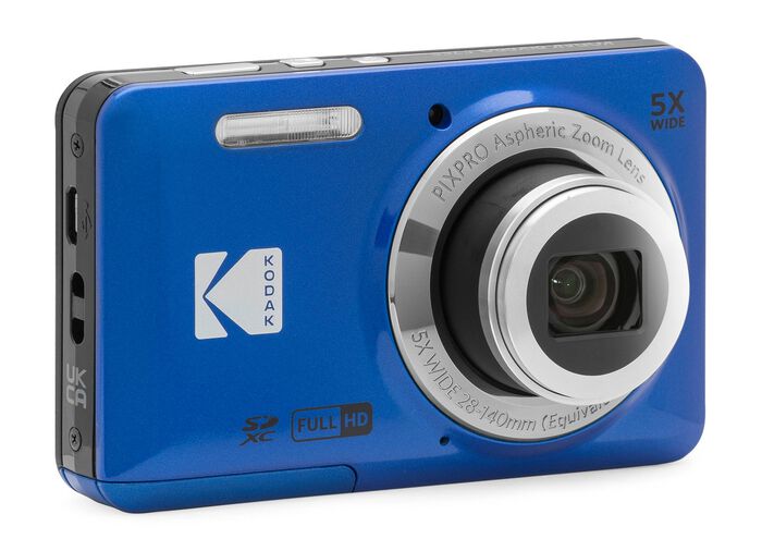 Kodak FZ55 digitale camera 