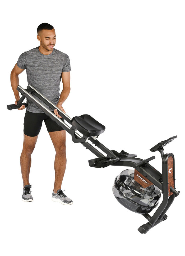 Christopeit waterroeimachine Garda 