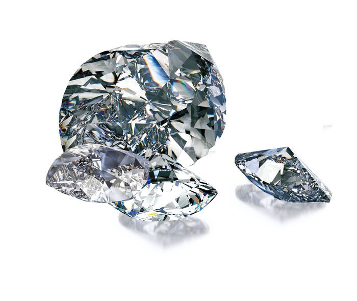 Meteor-pannenset met megaharde diamant-keramische antiaanbaklaag 