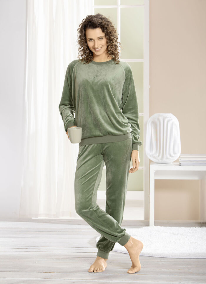 Comtessa vrijetijdspak SALIE