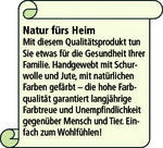 Handgeweven tapijten van scheerwol uit Nieuw-Zeeland NATUREL