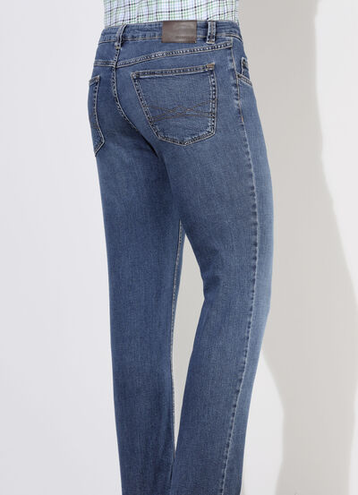 Prachtige "Paddock's" jeans in 3 kleuren 