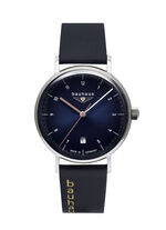 Bauhaus quartz dameshorloge 