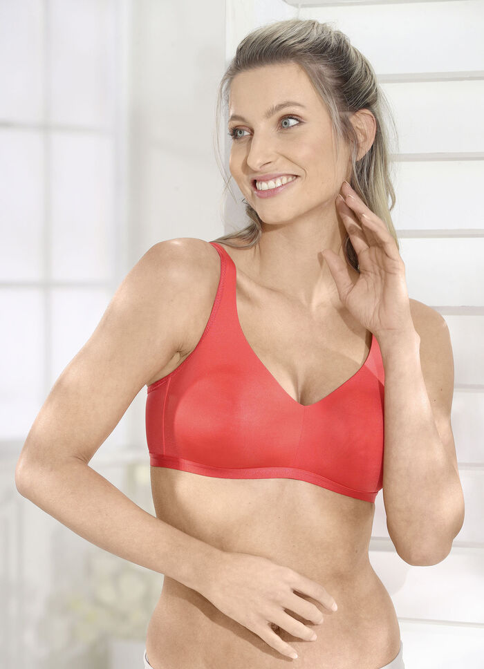 Naturana-minimalisatiebeha voor extra comfort 