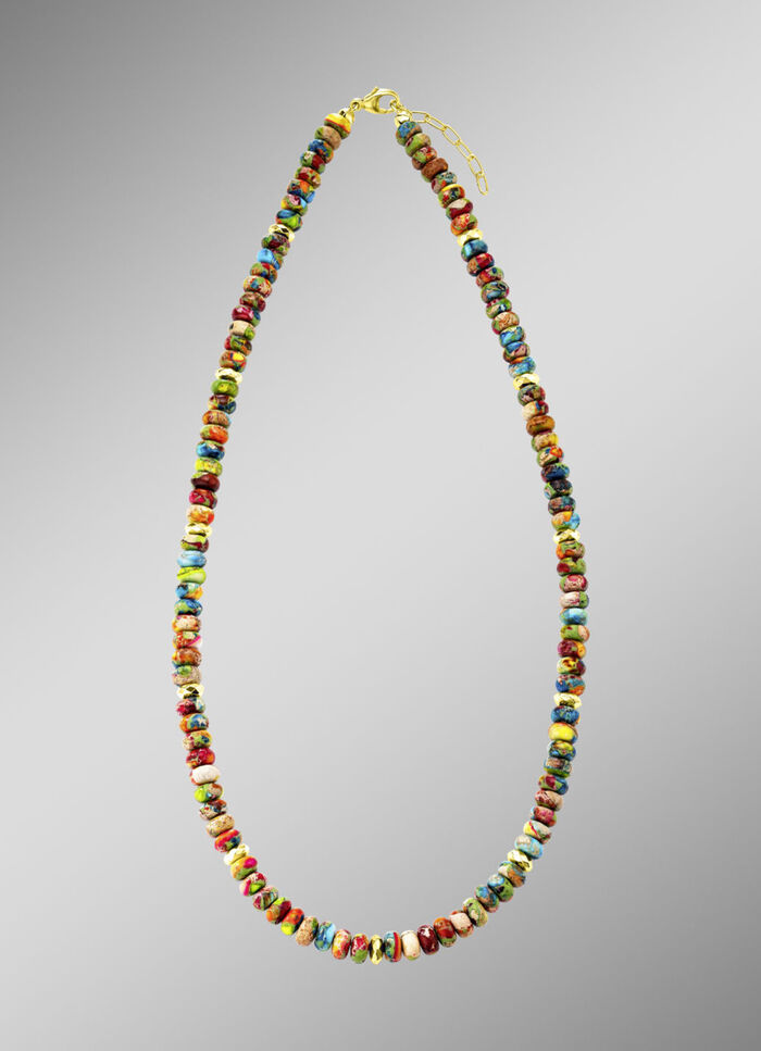 Glinsterende ketting 