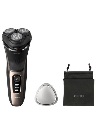 Philips Shaver Series 3000 S3242/12 draadloos scheerapparaat 