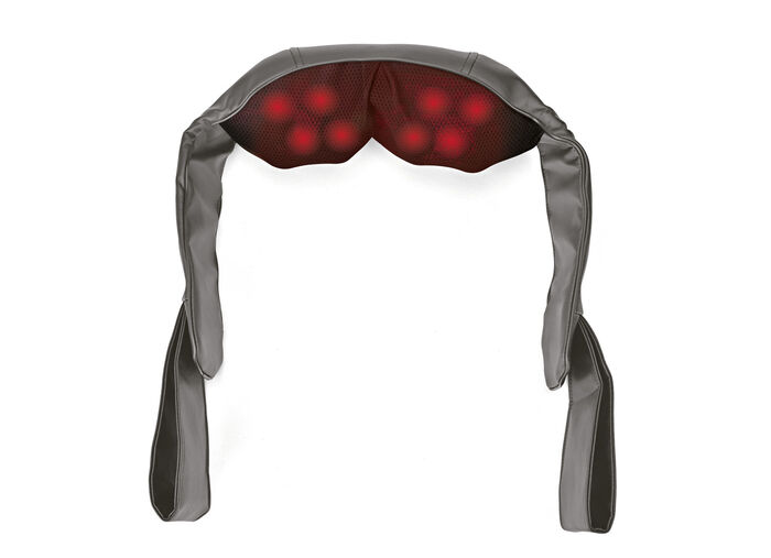 Vitalmaxx Shiatsu-massageapparaat 