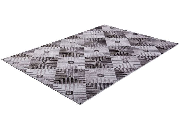 Tapijten met een robuust en onderhoudsvriendelijk oppervlak 