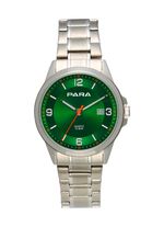 Quartz herenhorloge van Para 