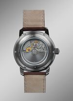 Zeppelin automatisch herenhorloge 