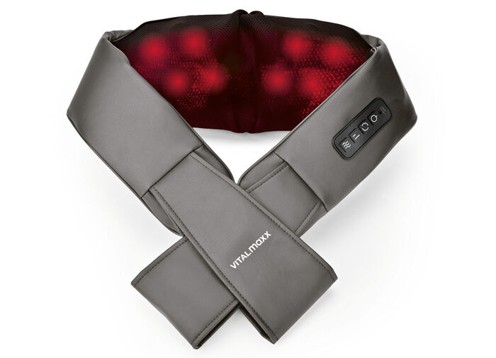 Vitalmaxx Shiatsu-massageapparaat 
