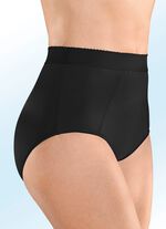 Set van zes verstevigde slips 