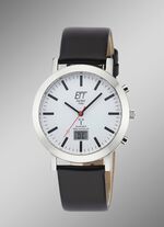 ETT Professionele radio-solar partnerhorloges 