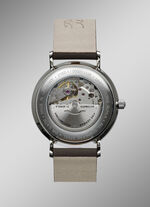 Automatisch herenhorloge 